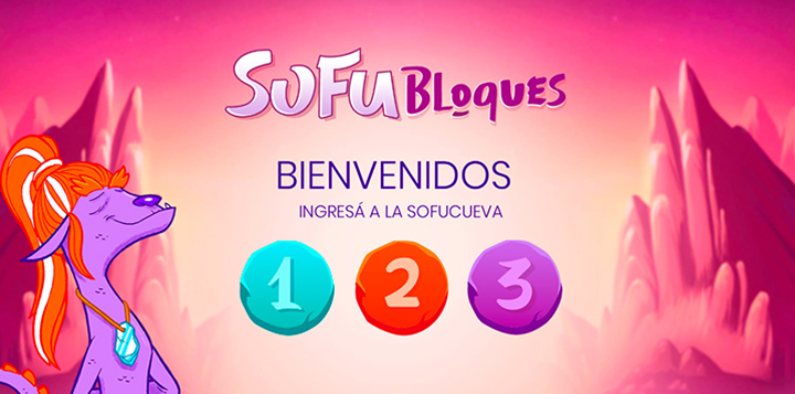 Sofubloques